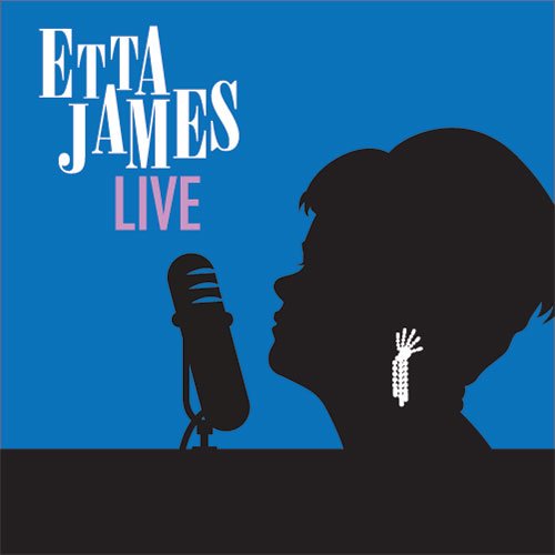 Etta James