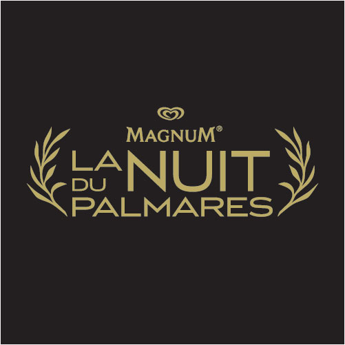 Magnum la Nuit du Palmares